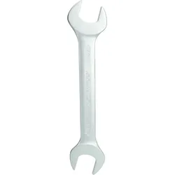 Brilliant Tools Doppel-Maulschlüssel, 30 x 32 mm Doppel-Gabelschlüsselsatz,Doppel-Gabelschlüssel  BT010914