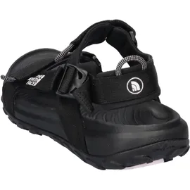 The North Face Explore Camp Sandal Herren Schwarz 40,5