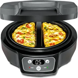ROMMELSBACHER Omelett Chef OM 950 gr