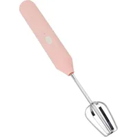 Elektrischer Schneebesen,Elektrischer Handrührer,Elektrischer Handmixer,Elektrischer Milchaufschäumer,Elektrischer Hand-Milchaufschäumer,Küchen...