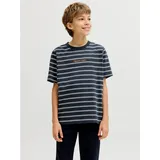 Jack & Jones Junior T-shirt in Sky Captain | Gr.: 140