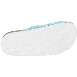 LICO Bioline Trendy Kinder blau 38