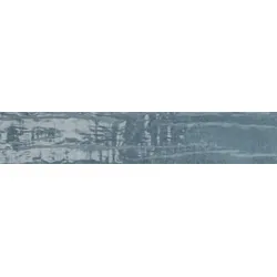 Pastorelli Colorful Wandfliese ocean 7,5x40 cm glanz S007041