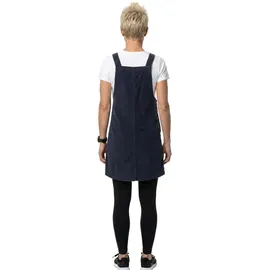 Trespass Twirl Kleid Blau Navy M