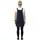 Trespass Twirl Kleid Blau Navy M