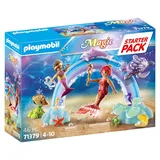 Playmobil Magic Starter Pack Meerjungfrauen