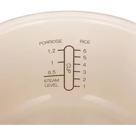 Lauben Low Sugar Rice Cooker 3000AT,