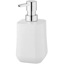Schöner Wohnen Seifenspender Adine 400ml Weiß
