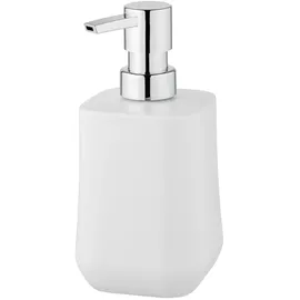 Schöner Wohnen Seifenspender Adine 400ml Weiß