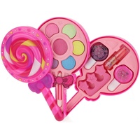 Toi-Toys Make-up im rosafarbenen Lutscher