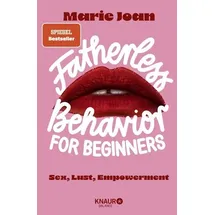 Knaur Balance Fatherless behavior for beginners
