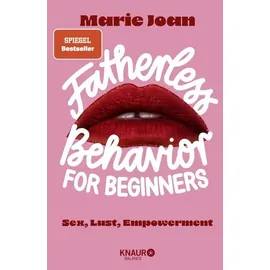Knaur Balance Fatherless behavior for beginners