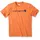 CARHARTT Core Logo Schwarz/Grau M