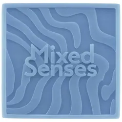 Speick Seife MIXED SENSES - Ocean Sound (belebend & frisch)