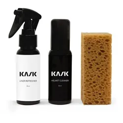 KASK Cleaning Kit für Reithelme