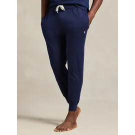 Ralph Lauren Pyjamahose Blau/Weiß XL