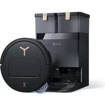 Ecovacs Deebot T50 Pro Omni Gen3 Schwarz