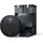 Ecovacs Deebot T50 Pro Omni Gen3 Schwarz