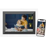 Braun DigiFrame 10B WiFi weiß