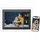 Braun DigiFrame 10B WiFi weiß