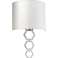 Elstead Lighting Elstead Lighting, Wandleuchte + Deckenleuchte, Clark Wandleuchte