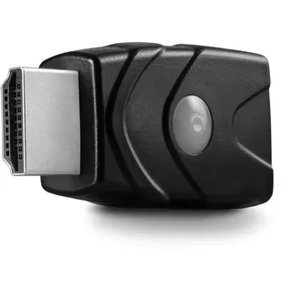 Lindy 32114 HDMI 2.0 18G EDID Emulator, schwarz