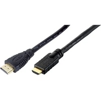 Equip - HDMI-Kabel - HDMI m, bis HDMI (M)