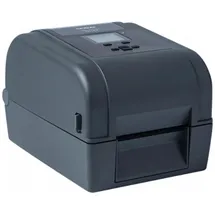 Brother TD-4650TNWB Etikettendrucker