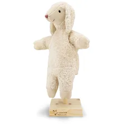 Senger Handspielpuppe Schaf 1 St