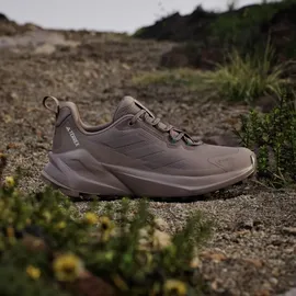 adidas Terrex Trailmaker 2 GTX Damen Earth Strata/Trace Brown/Chalky Brown 40 2/3