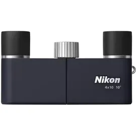 Nikon 4x10D CF Dark Navy