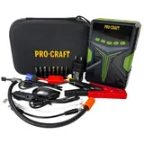PROCRAFT Starthilfegerät JSAP-12NE