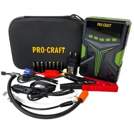 PROCRAFT Starthilfegerät JSAP-12NE