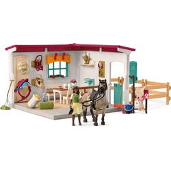 Schleich Sattelkammer