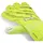 Puma Torwarthandschuhe Gelb/Weiß 5