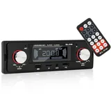 Blow AVH CLASSIC BLOW 1-DIN