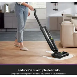 Eureka NEW400 schwarz