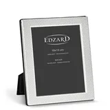 Edzard Cagliari Bilderrahmen silber 10x15 cm 1 St.