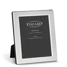 Edzard Cagliari Bilderrahmen silber 10x15 cm 1 St.