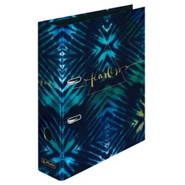 Herlitz New Batik Fearless DIN A4 80 mm Mehrfarbig 1 St.