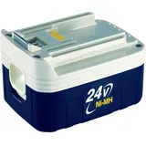 Makita Akku BH2420 24 V 1,8 Ah