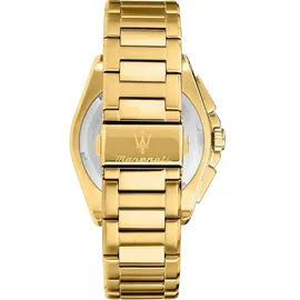 Maserati Velocita Chronograph Edelstahl 43 mm R8873652002
