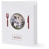 Alfa Rezeptbuch