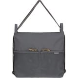 Lässig Conversion Buggy Bag Casual Anthracite, Grau