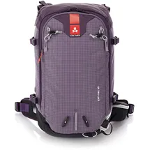 Arva Explore 30 Rucksack Lila