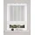 HOME WOHNIDEEN Raffrollo HEINE HOME Gr. 2, beige (natur), B:100cm H:140cm, Raffrollos