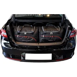Kofferraumtaschen Set - RENAULT TALISMAN