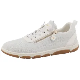 Mustang Slip-On Sneaker Damen Weiß 36