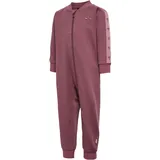 hummel hmlBELLO Bodysuit Kinder 4085 - rose brown 56