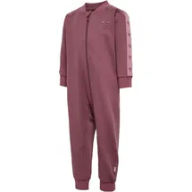 hummel hmlBELLO Bodysuit Kinder 4085 - rose brown 56